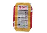 Large Capacity Multi Wall Kraft Paper Bags Lightweight Anti Slip Easy To Carry