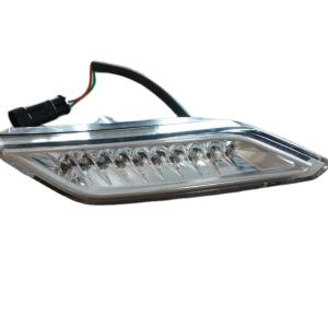Wholesale MARCOPOLO Bus Parts LED Front Turn Driection Lamp from china suppliers