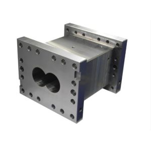 Wholesale Coperion JSW Leistritz KraussMaffei Series Extruder Machine Parts from china suppliers