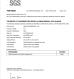 Beijing Bartool Tech Co., Ltd. Certifications