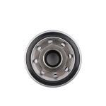 J6638 Engine Oil Filter P550596 Easy Installation For Construction Vehicle
