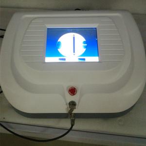 Wholesale factory price cheap beauty equipment sclerotherapy varicose veins removal for Beauty Spa from china suppliers