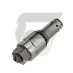709-20-52300 LS Relief Valve Assy For PC60-7 PC70-7 PC75UD-2 Excavator
