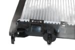 ISUZU DMAX2012 4JJ1 MT RADIATOR ASM 8981372731
