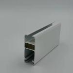 Gambia Mai Congo Aluminium Window Profiles 5.8M 5.85M 6M Length