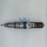 Machinery Parts Diesel 22301416 Injector For Volvo D9 Engine Common Rail