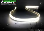 144LEDs 1300LUM Led Flexible Tape Light 17W/M 15*4.5mm Silicone 150N