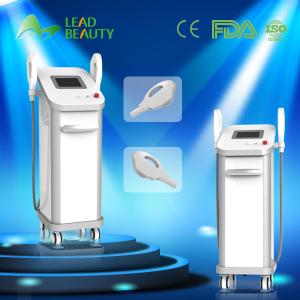 Wholesale 2016 shr hair removal multifunctional spa skin rejuvenation machine from china suppliers
