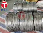 ASTM B163 UNS N07718 Inconel 718 Inconel Alloy 718 Seamless Tube Pipe