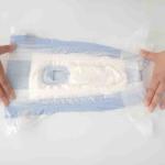 Pet Care Disposable Female Dog Diapers Absorbent And Leak Proof Fit