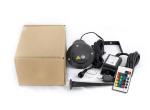 Waterproof Xmas Outdoor Red and Green Laser Lawn Light