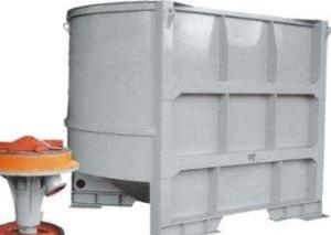 Wholesale D Shaped Hydrapulper Machine Stainless Steel Material With One Year Warranty from china suppliers