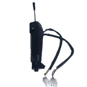 Wholesale Power Auto Truck / Car Indicator Switch Turn Signal Combination For KAMAZ 5320 3709210 from china suppliers