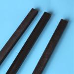Monforts Textile Machinery Components Stenter Parts Sliding Ralls Strip Carbon