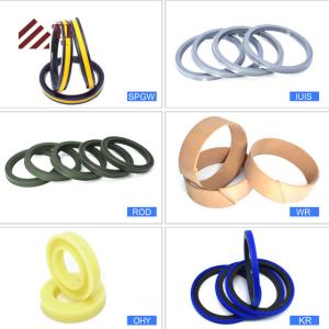Wholesale Seal Kit 151F1020 For Danfoss MOTOR OMS SPARE PARTS BAG from china suppliers