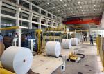 Cylinder Vat Former 100m/Min 3t/D Toilet Paper Machine