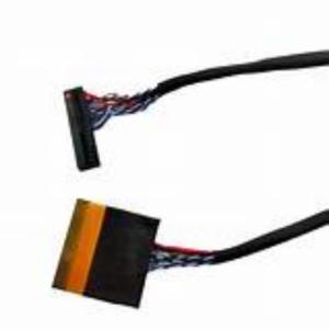 Wholesale 1-5m Display Cable Low-Voltage Display Serial Cable for Industrial Automation from china suppliers