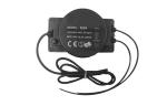 Plastic Waterproof Underwater Lights Ring Transformer AC12V 24V 100W - 1000W