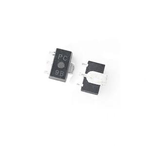 Wholesale Electronic Components IC Chips 2SJ199-T1-A SOT-89 RQK0609CQDQSTL-E 2SC3127 from china suppliers