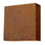Top- Processing Magnesia Iron Spinel Brick for Copper Smelting Furnace and Glass