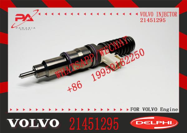 21451295 22479124 20440388 Engine Part Injector 20500620 3803654 85020428