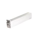 Tuya Smart Curtain Motor 2NM Automatic Curtain Rod Opener Household