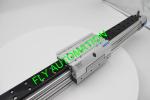 Precision Guide Rail Toothed Belt Axis DGE-40-534 -ZR -LK-RH-KG 193743