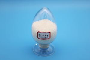 China Transparent Hot Melt Adhesive Copolymer For Multi Layer Barrier Sheets on sale