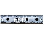 Brand New 6SD1 completed cylinder head for IS-UZU 6SD1