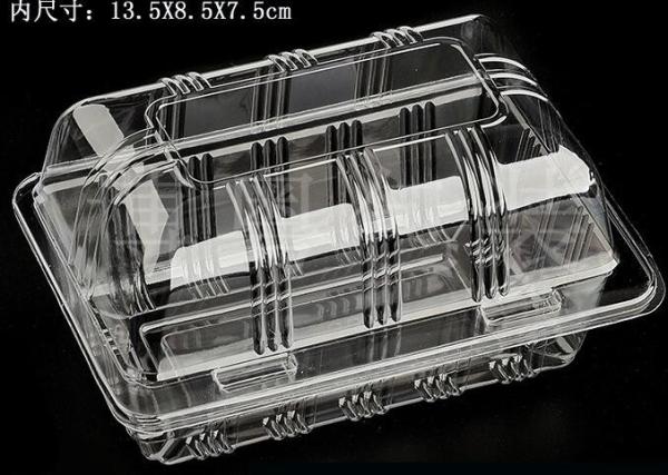 Plastic disposable food/sushi tray,Wholesale Plastic Pe Blister Frozen Food Tray