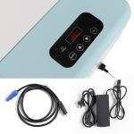 25L Portable ULT Car Using 12V/24V Medical Transfer Compact Freezer -86 Degree