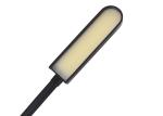 360 Bending Working Sewing Machine LED Lamp Laser Light 6W Power Warm White