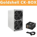 Eaglesong Goldshell CK BOX 1050GH/S CKB Mining Machine 215W/H
