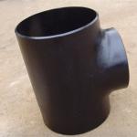 Standard Din Cs Tee En Asme Gost Gb Q235 Ansi B16.9