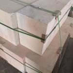 High Alumina Refractory Runner Fire Bricks for Steel Casting ISO9001 Certificati