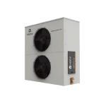 Vertiv Liebert Upper Flow 22KW Industrial Precision Air Conditioner with 1