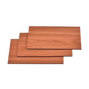 Wholesale Heat Insulation Sparkle Decorative Facade Panel 0.065W/m2K 4.5kg/m2 Impact Resistance≥6.0KJ/m2 from china suppliers