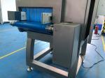 AC220V Industry Food X Ray Machines Electronic X Ray Metal Detector For Food