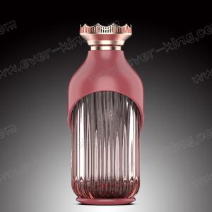 Wholesale Vodka Brandy Whiskey Spirit Glass Bottle New Design from china suppliers