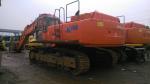 Used HITACHI EXCAVATOR ZX650 JAPAN
