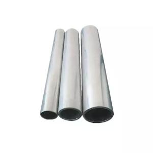 Wholesale Custom Anodized Round Aluminum Hollow Pipes Tubes 20mm 30mm 100mm 150mm 6061 T6 from china suppliers