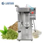 Instant Coffee Atomizer Centrifugal Spray Dryer Lab 2L Stainless Steel Mini