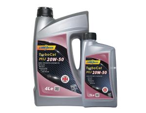 Wholesale Lubemaxx TurboCat MIJ 20W-50 Semi Synthetic Engine Oils for Passenger Car from china suppliers