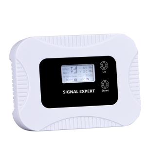 Wholesale Bandwidth 25MHz GSM Signal Booster For Home from china suppliers