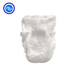 Certified Super Absorbent Adult Panty Diaper Certified ISO9001/ISO14001
