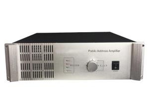 Wholesale 120V 240V Stereo Power Amplifier Kit Pure Post - Stage Engineering Amplifier from china suppliers