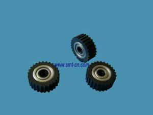 Wholesale YAMAHA CL8MM Vice reel small KW1-M119L-00 FEEDER pinion guide pulley from china suppliers