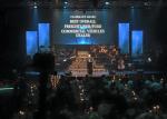 Indoor Concert LED Screens / Flexible LED Video Screen High Definition