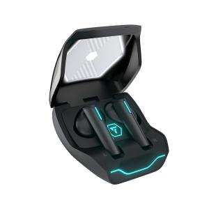 Wholesale Type C Tws Low Latency Earbuds For Gaming , 300mAh Pokemon Wireless Earbuds from china suppliers