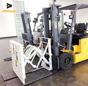 Wholesale Aoli Pack Side Shifter Forklift Push Pull 3000kgs from china suppliers